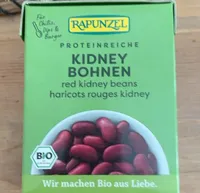 Kidneybohnen