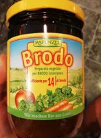Brodo instantaneo