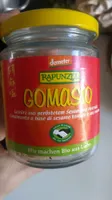 Gomasio