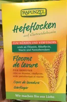 Hefeflocken