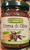 Crema di Olive