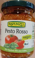 Pesto Rosso