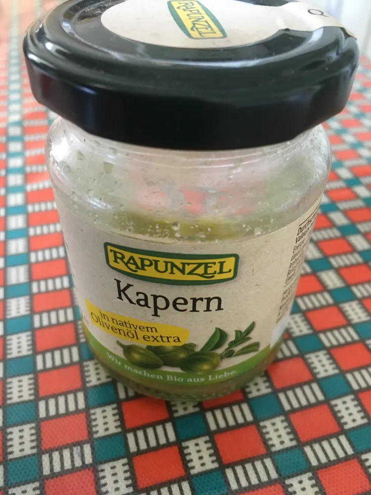Kapern