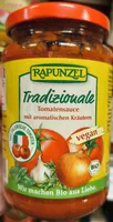 Tradizionale tomatensauce