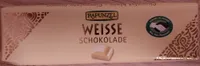 Weisse Schokolade