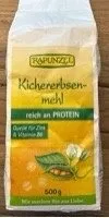 Kichererbsenmehl