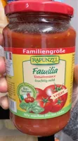 Familia Tomatensauce
