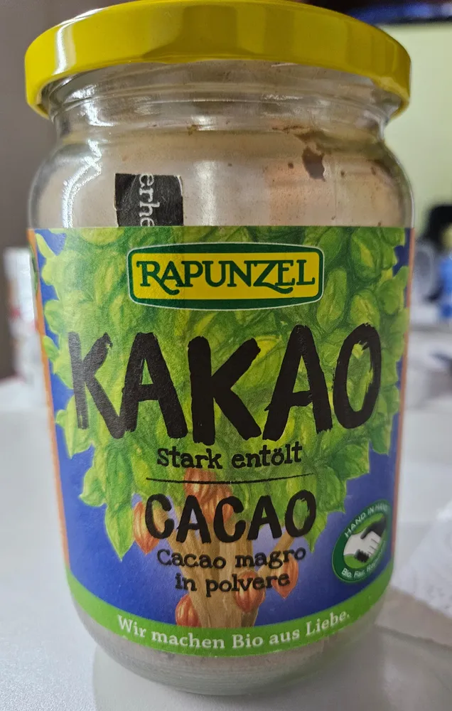 KAKAO stark entölt