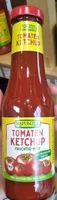 Tomaten Ketchup