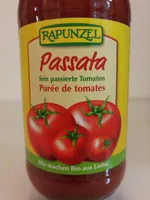 Passata Purée de Tomates