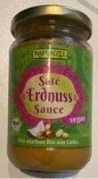 Sate Erdnuss Sauce