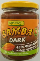 Samba dark