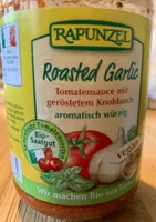 Roasted Garlic