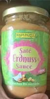 Saté Erdnusssauce