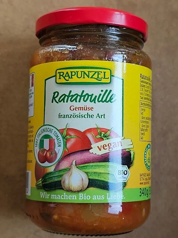 Ratatouille
