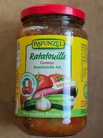 Ratatouille