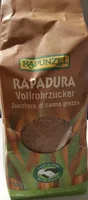 Rapadura Vollrohrzucker