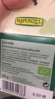 Coccinelle Au Chocolat Au Lait Fourré Au Praliné Bio