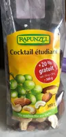 Cocktail étudiant