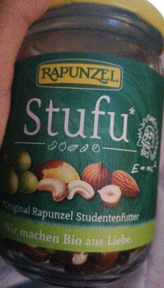 Studentenfutter