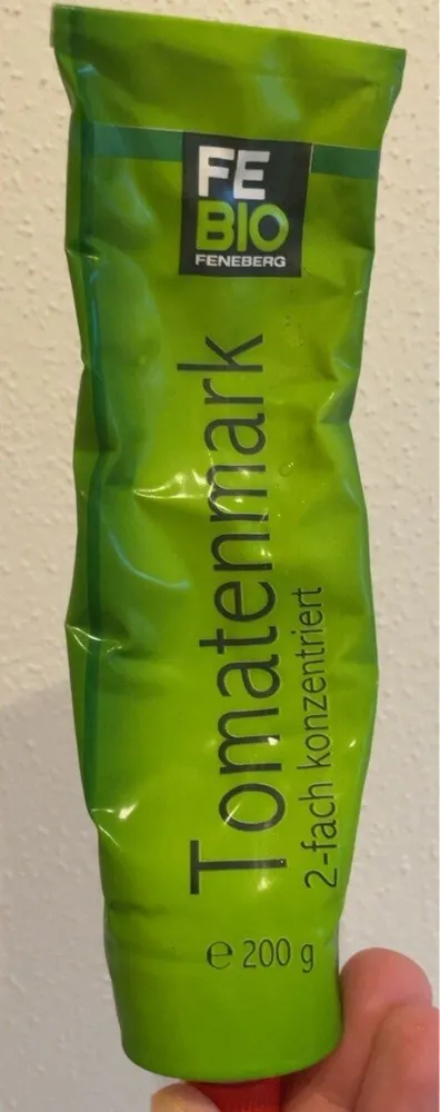 Tomatenmark