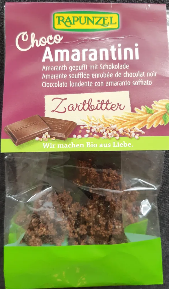 Choco Amarantini