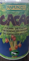 Poudre de Cacao