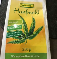 Mehl Hanf