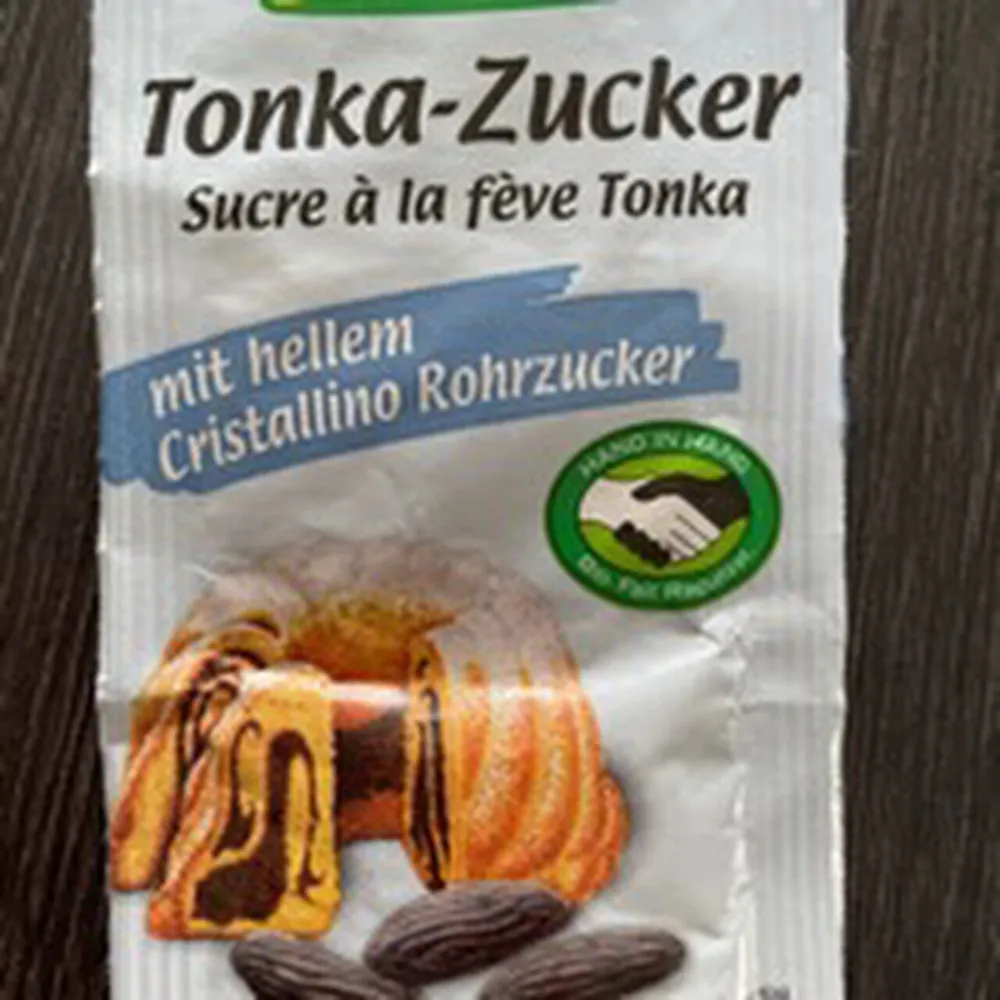Tonka-Zucker