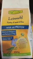 Leinmehl