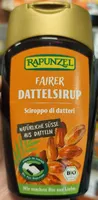 Dattelsirup
