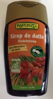 Sirop de datte