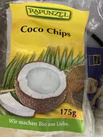 Coco chips