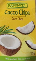 Cocco chips