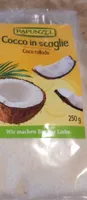 Cocco in scaglie