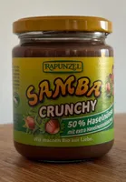 SAMBA crunchy
