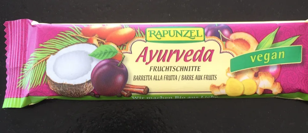 Ayurveda