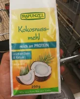 Kokosnussmehl
