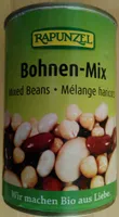 Bohnen-Mix