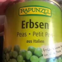 Grüne Linsen