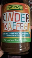Kinder Kaffee