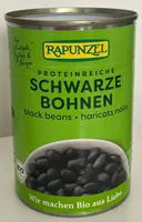 Haricots noirs