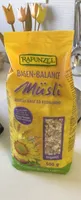 BASEN-BALANCE Müsli