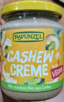 Cashen Creme