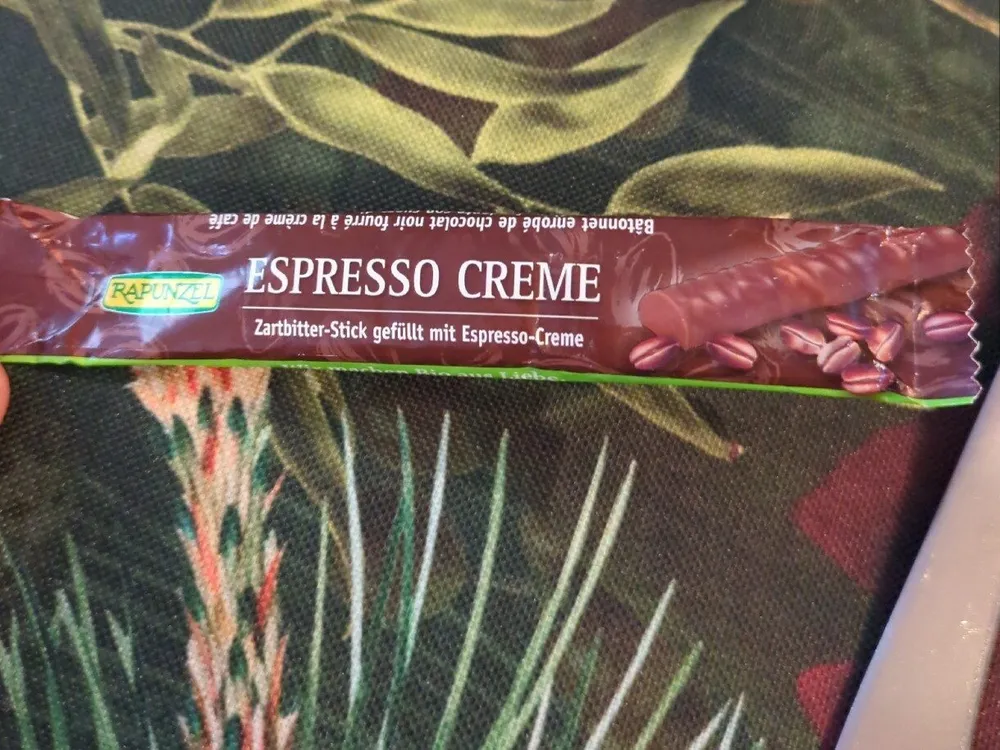 Espresso Creme