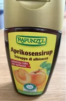 Aprikosensirup