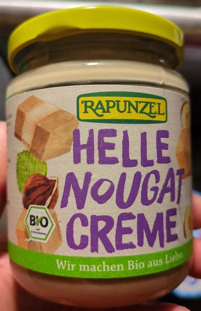 Helle Nougat Creme