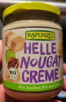 Helle Nougat Creme
