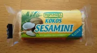 Kokos Sesamini