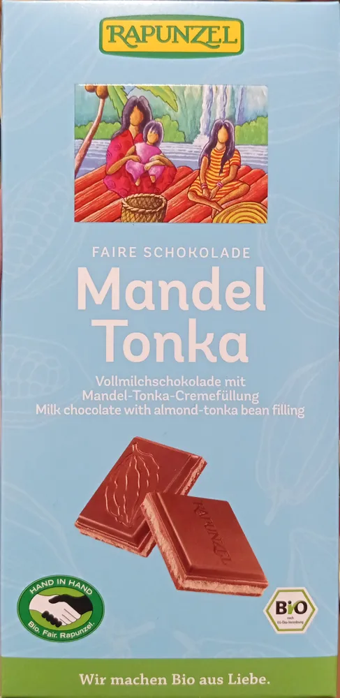 Mandel-Tonka